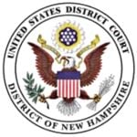 United States District Court, District of New Hampshire