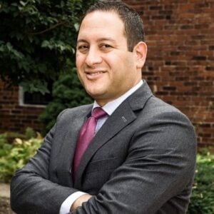 Vince Zuccaro