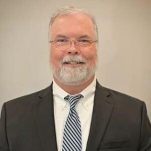W. Edward Hatten, Jr.