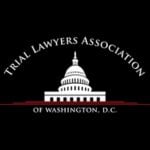 Washington DC Trial Lawyers Association