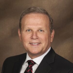 William L. Geary