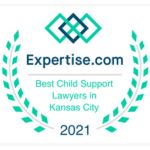 expertise best child support kansas city 2021