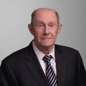Jay R. Luchsinger