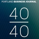 John D. Russell 40 Under 40 (2010) – Portland Business Journal