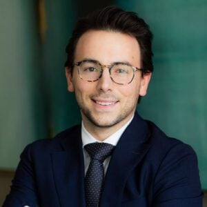 Aaron L. Sarro