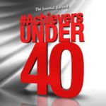 Achievers Under 40 Award, Journal Record, 2011