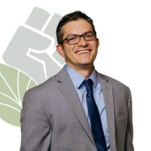 Adam Carlos Flores