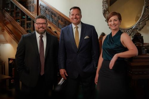 Adams • Landenwich • Lay PLLC Group