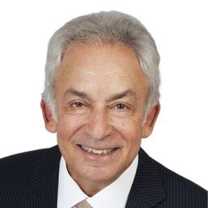 Alan M. Feldman