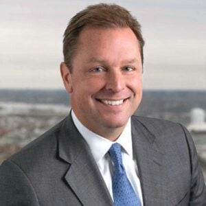 Alex J. Brown
