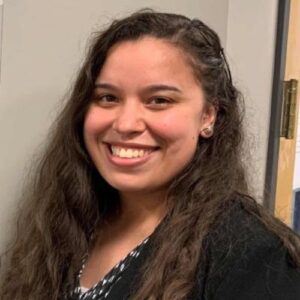 Alexis S. Peoples