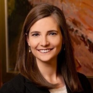 Allison B. Chandler