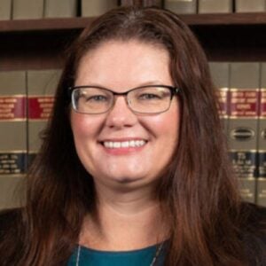 Amber L. Hurst