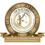 American Association of Attorney Advocates 2025