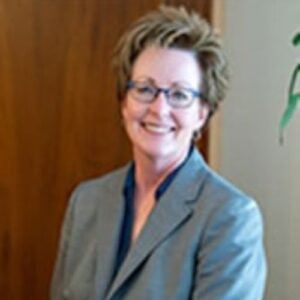 Amy S. Jorgensen
