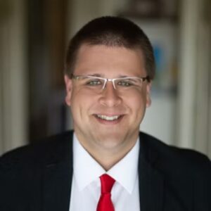 Andrew J. Rankin