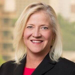 Angela P. England