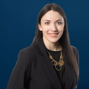 Anita C. Marinelli