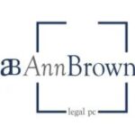 Ann Brown Legal, P.C.