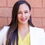 Anna A. Tijerina