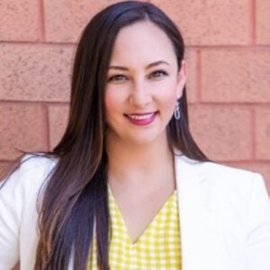 Anna A. Tijerina