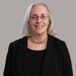 Anne C. Foster