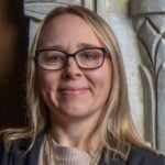 April Satow