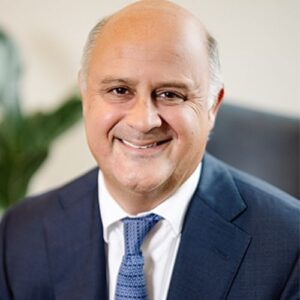 Armando J. Rosell