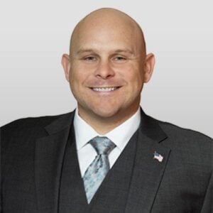 Austin Barnum