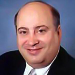 Barry L. Frager
