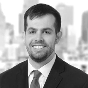 Ben Donovan
