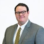 Benjamin P. Barrett