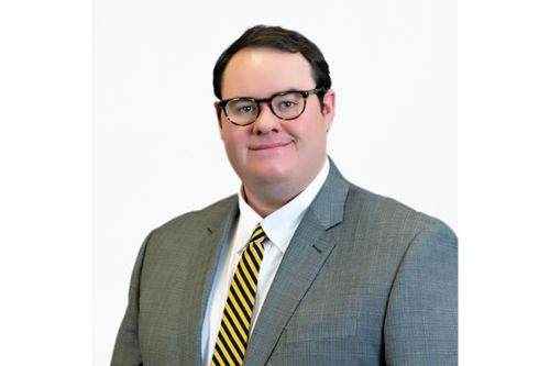 Benjamin P. Barrett solo