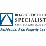 Board Certified Real Property Law Specialist