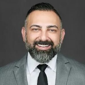 Bobby Taghavi