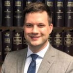 Bradley J. Kaspar