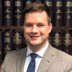 Bradley J. Kaspar
