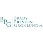 Brady Preston Gronlund PC