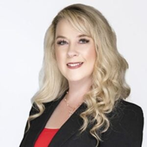Brandi K. Cassady