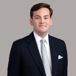 Brendan W. Clark