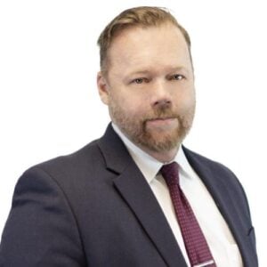 Brian H. Langley