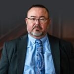 Brian Morton