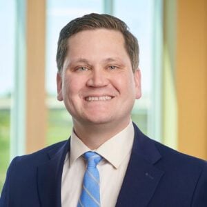 Brock P. Alton
