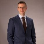 Bryan M. Meredith