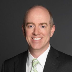 Byron N. Brown, IV