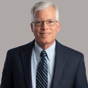 C. Stephen Bigler