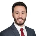Top Lawyers From Richmond Heights, FL Carlos Mouawad