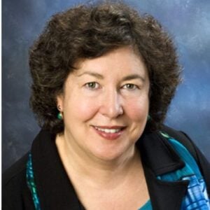 Carol Sneider Glick