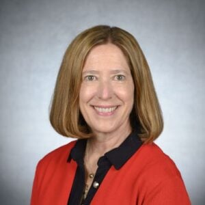 Catherine La Fleur