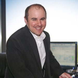 Chad L. Schomburg